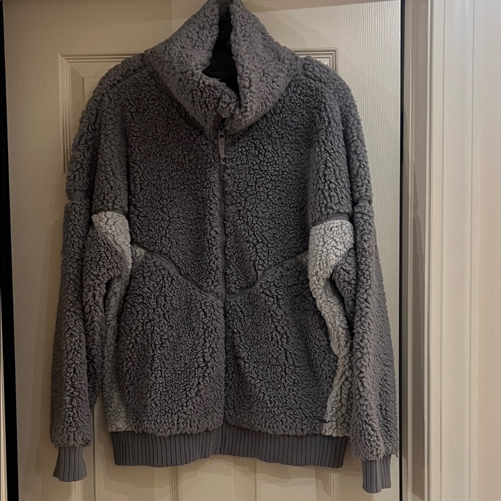 Prana Fleece Jacket